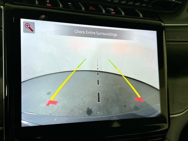 used 2024 Jeep Grand Cherokee car, priced at $39,018