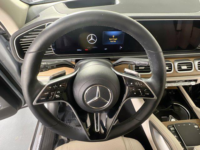 used 2024 Mercedes-Benz GLS 450 car, priced at $78,495