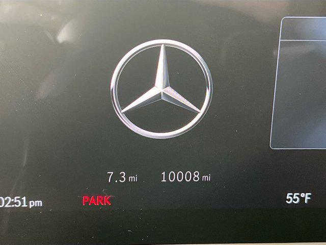 used 2024 Mercedes-Benz GLS 450 car, priced at $78,495