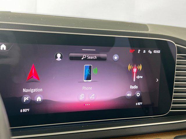 used 2024 Mercedes-Benz GLS 450 car, priced at $78,495