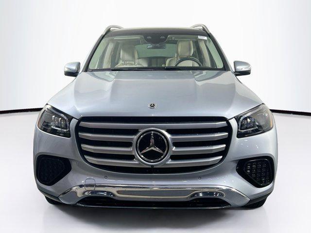 used 2024 Mercedes-Benz GLS 450 car, priced at $78,495