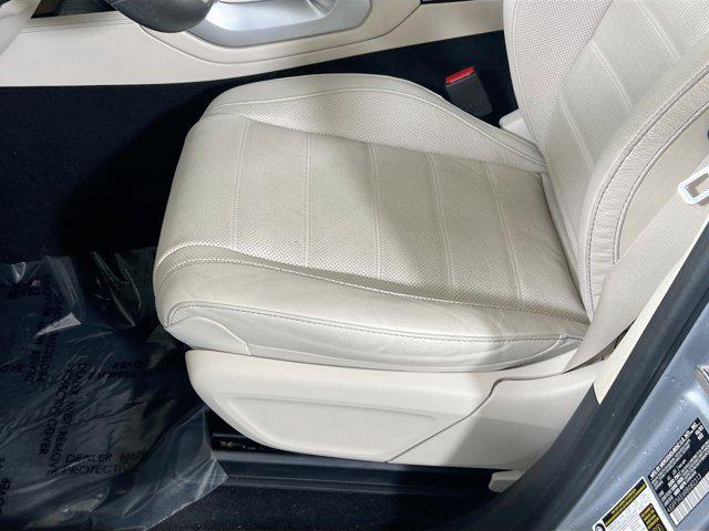 used 2024 Mercedes-Benz GLS 450 car, priced at $78,495