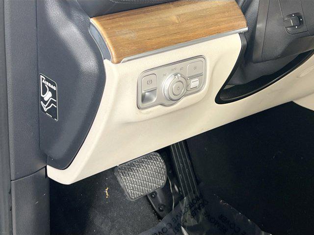 used 2024 Mercedes-Benz GLS 450 car, priced at $78,495