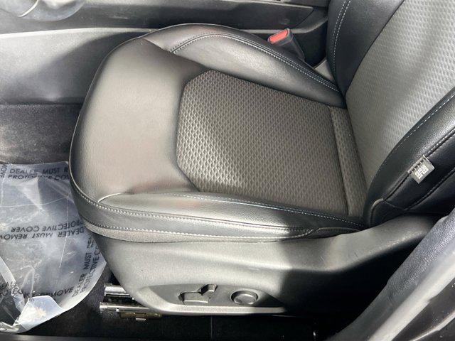 used 2022 Jeep Compass car, priced at $22,087