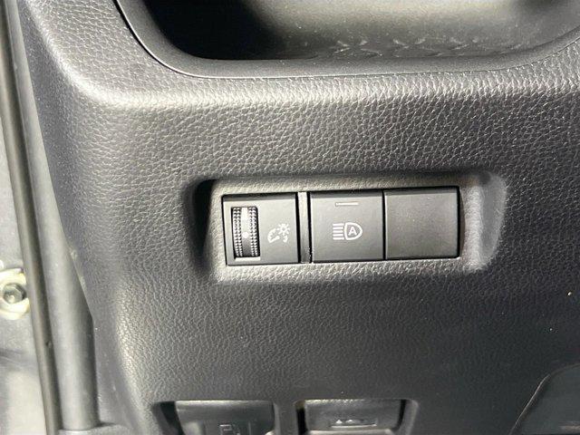 used 2020 Toyota RAV4 car, priced at $24,071