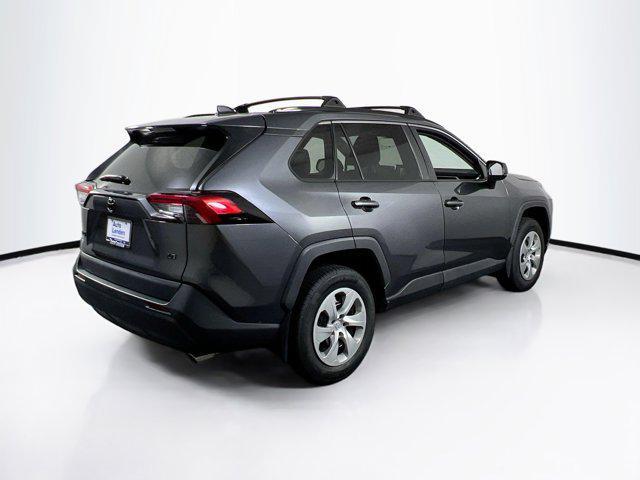 used 2020 Toyota RAV4 car, priced at $24,071