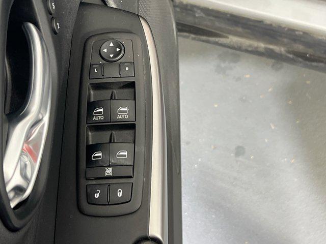 used 2021 Jeep Cherokee car, priced at $24,239