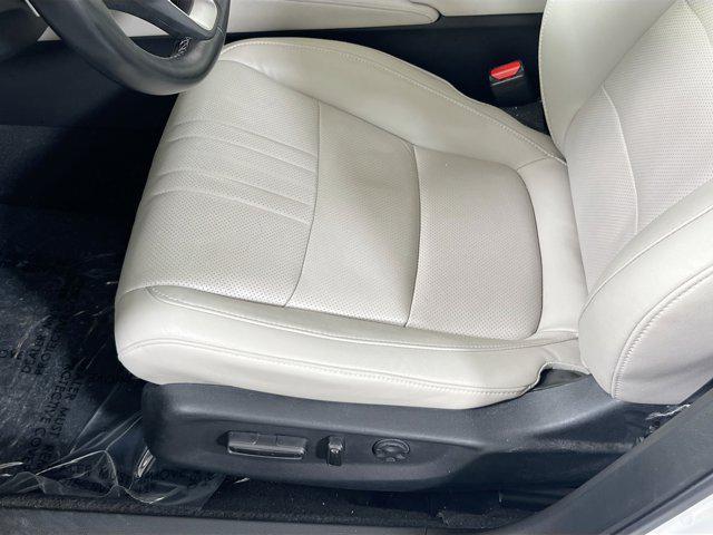 used 2021 Honda Accord Hybrid car, priced at $25,851