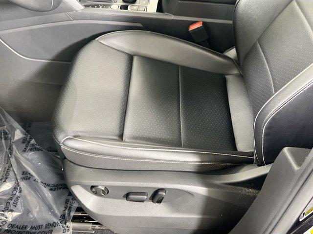 used 2022 Volkswagen Atlas car, priced at $29,545