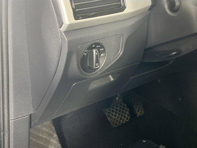 used 2022 Volkswagen Atlas car, priced at $29,545