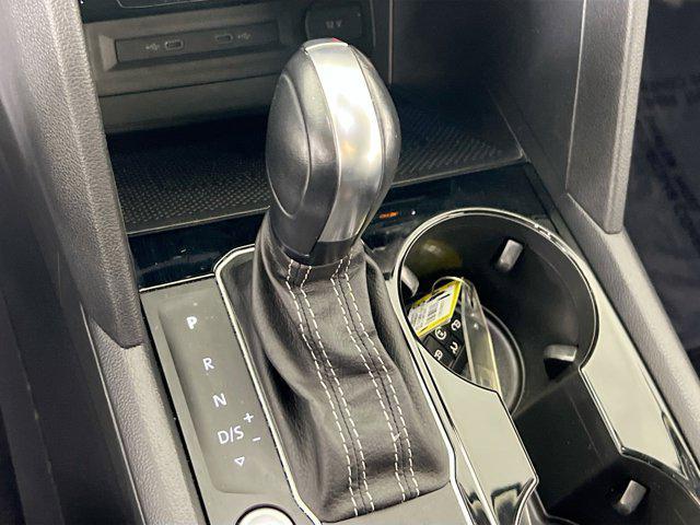 used 2022 Volkswagen Atlas car, priced at $29,545