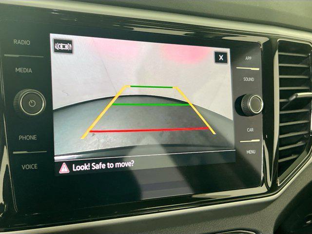 used 2022 Volkswagen Atlas car, priced at $29,545