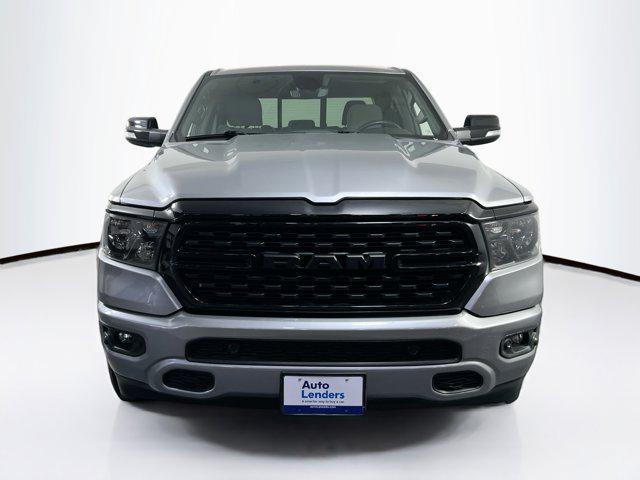 used 2022 Ram 1500 car, priced at $35,415