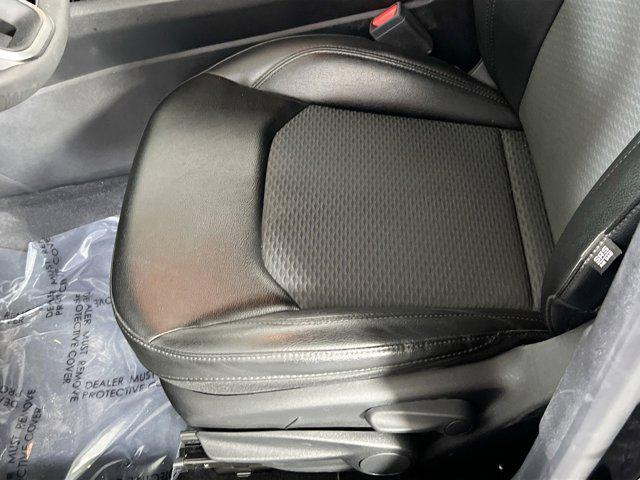 used 2022 Jeep Compass car, priced at $21,557