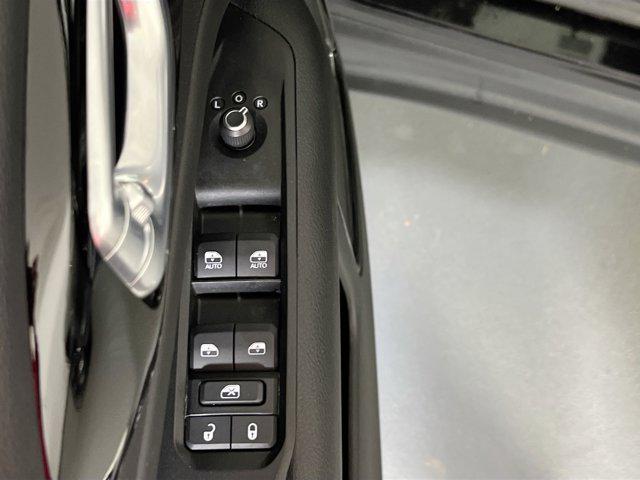 used 2022 Jeep Compass car, priced at $21,557