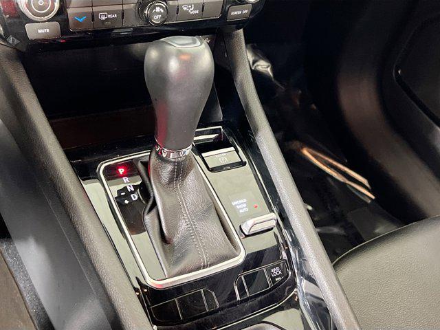 used 2022 Jeep Compass car, priced at $21,557