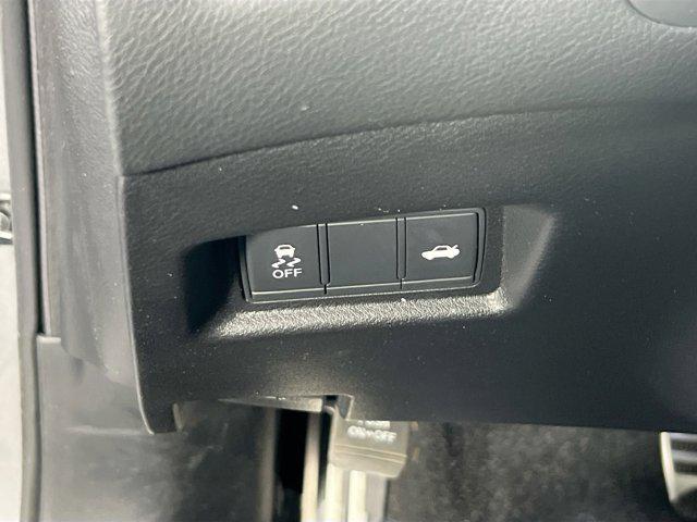 used 2021 INFINITI Q50 car, priced at $34,995