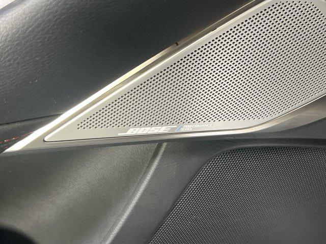 used 2021 INFINITI Q50 car, priced at $34,995