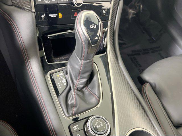 used 2021 INFINITI Q50 car, priced at $34,995