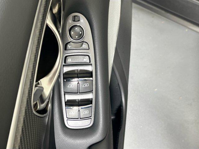 used 2021 INFINITI Q50 car, priced at $34,995