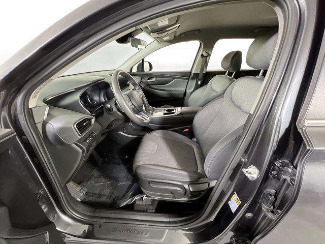 used 2023 Hyundai Santa Fe car, priced at $23,647