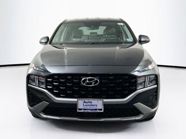 used 2023 Hyundai Santa Fe car, priced at $23,647
