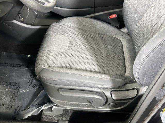 used 2023 Hyundai Santa Fe car, priced at $23,647