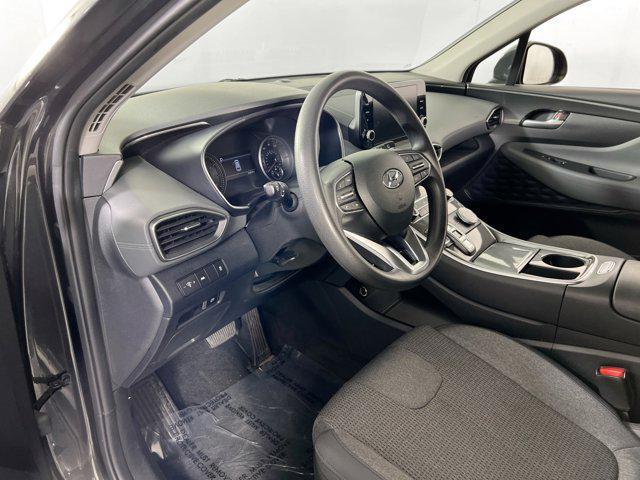 used 2023 Hyundai Santa Fe car, priced at $23,647