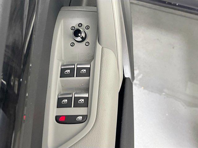 used 2018 Audi Q5 car, priced at $22,908