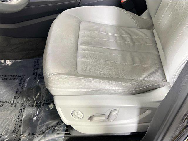 used 2018 Audi Q5 car, priced at $22,908