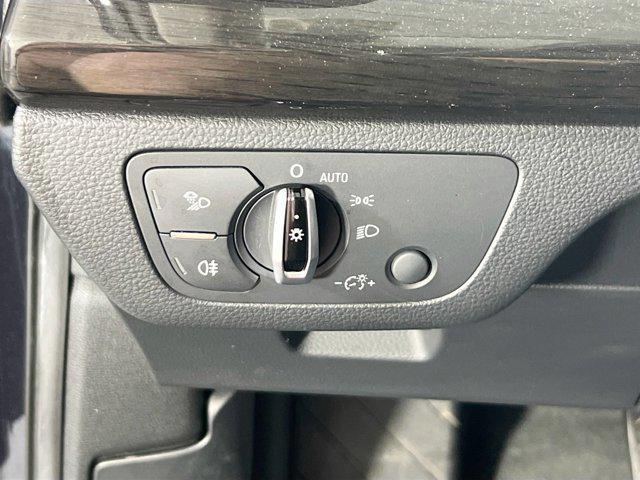 used 2018 Audi Q5 car, priced at $22,908