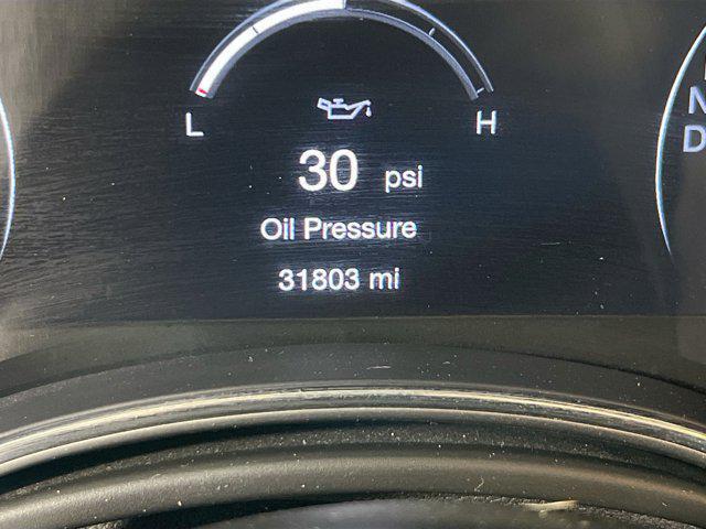 used 2022 Jeep Grand Cherokee car, priced at $28,310