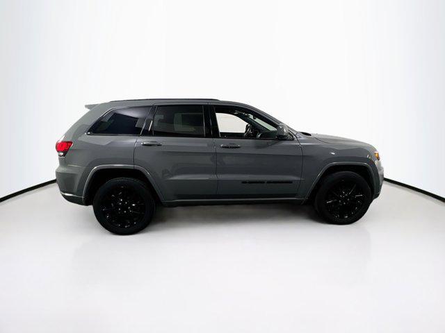 used 2022 Jeep Grand Cherokee car, priced at $28,310