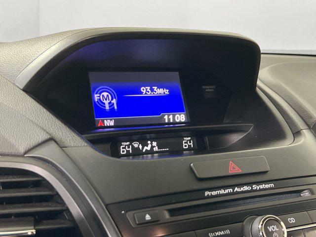 used 2014 Acura RDX car, priced at $13,995