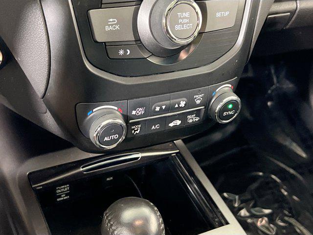 used 2014 Acura RDX car, priced at $13,995