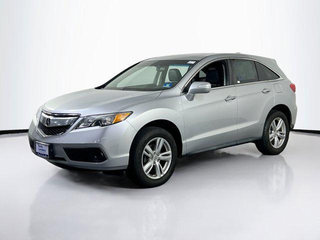 used 2014 Acura RDX car, priced at $13,995