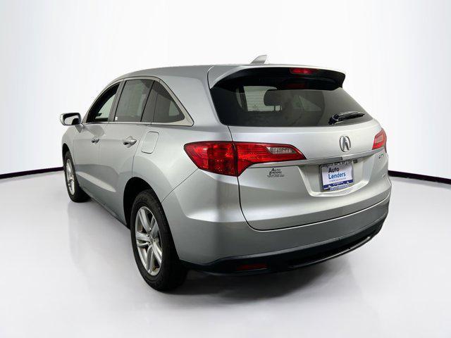 used 2014 Acura RDX car, priced at $13,995