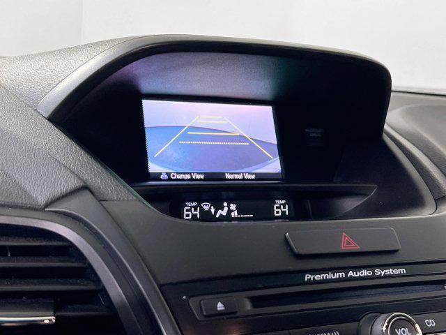 used 2014 Acura RDX car, priced at $13,995