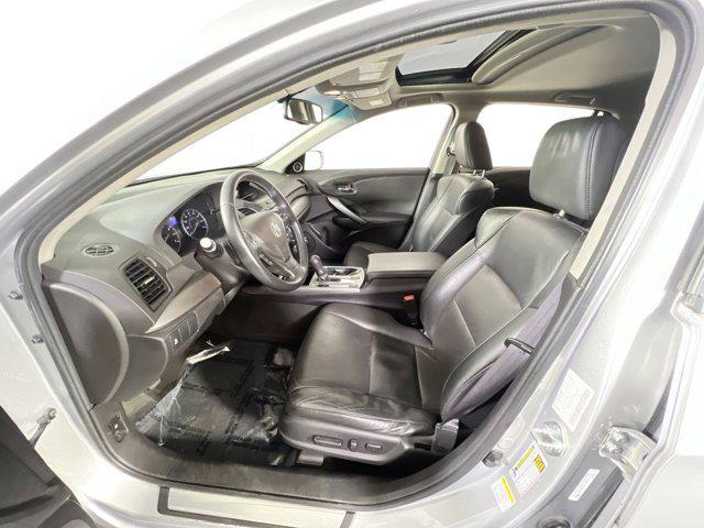 used 2014 Acura RDX car, priced at $13,995