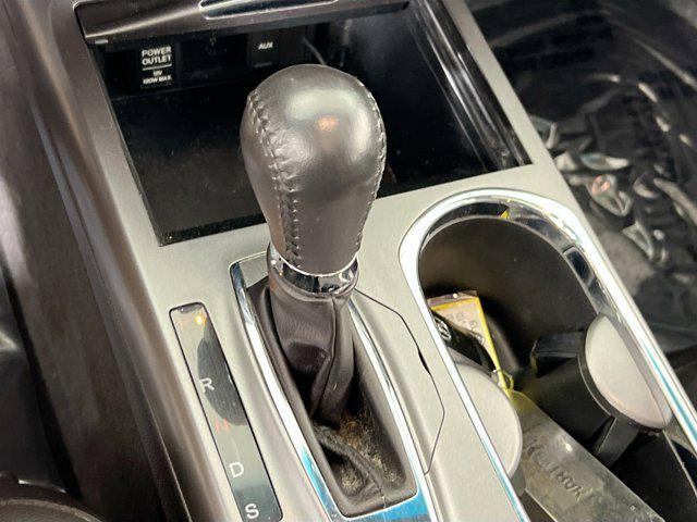 used 2014 Acura RDX car, priced at $13,995