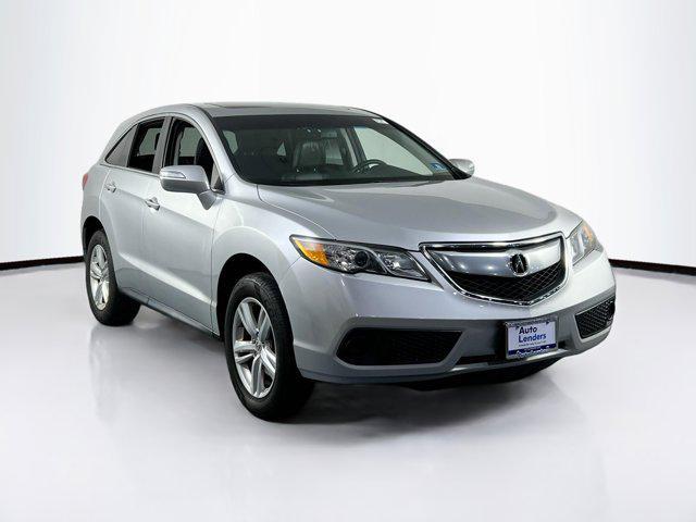 used 2014 Acura RDX car, priced at $13,995
