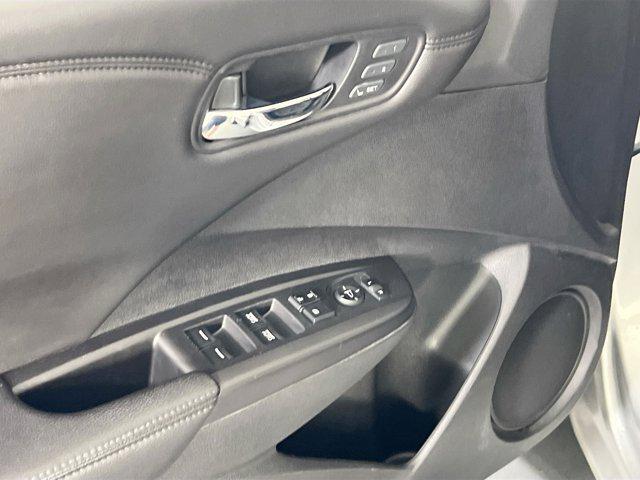 used 2014 Acura RDX car, priced at $13,995