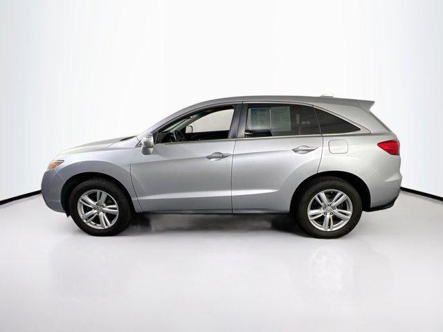 used 2014 Acura RDX car, priced at $13,995