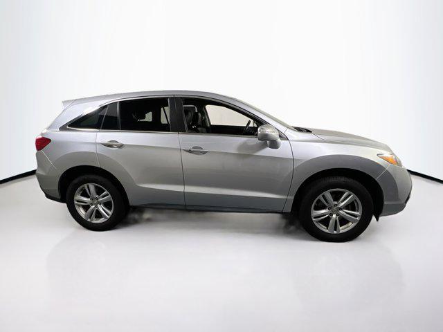 used 2014 Acura RDX car, priced at $13,995