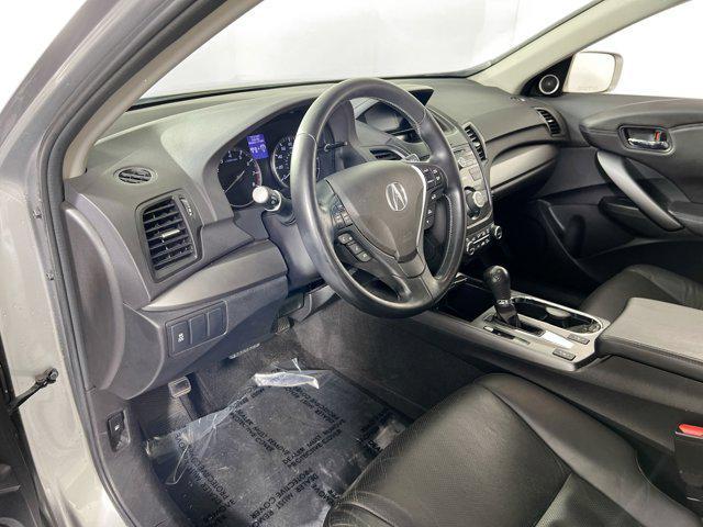 used 2014 Acura RDX car, priced at $13,995