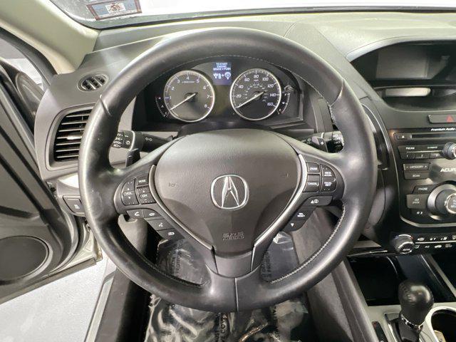 used 2014 Acura RDX car, priced at $13,995