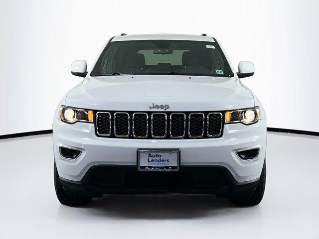 used 2021 Jeep Grand Cherokee car, priced at $27,036