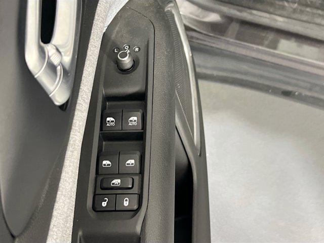 used 2022 Jeep Compass car, priced at $22,288