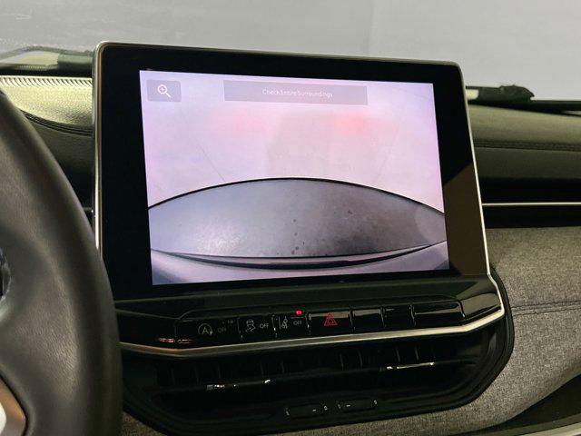 used 2022 Jeep Compass car, priced at $22,288