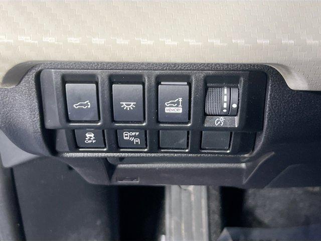used 2022 Subaru Ascent car, priced at $28,995